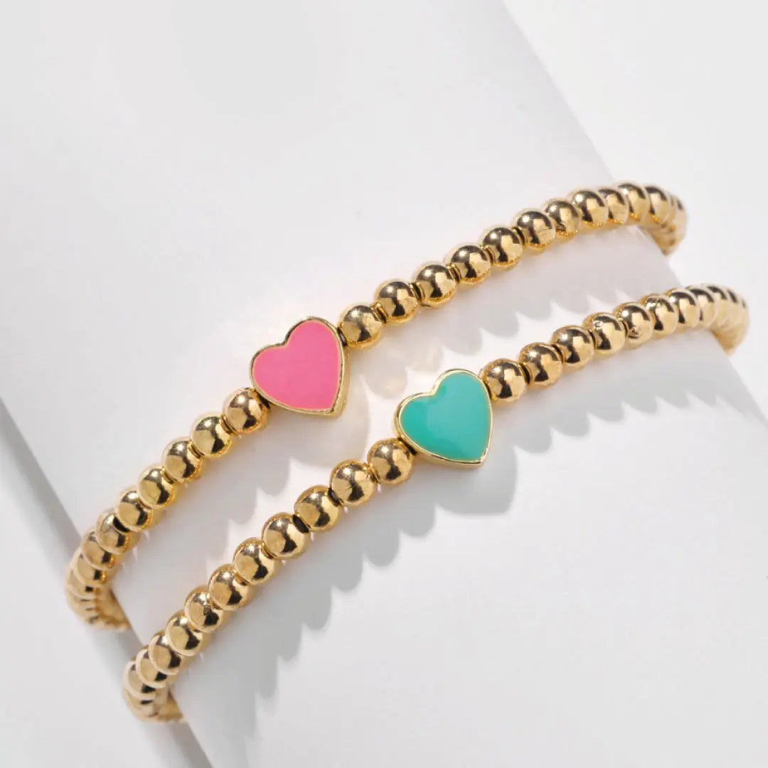 Corazón Chic Pulsera Kinsley