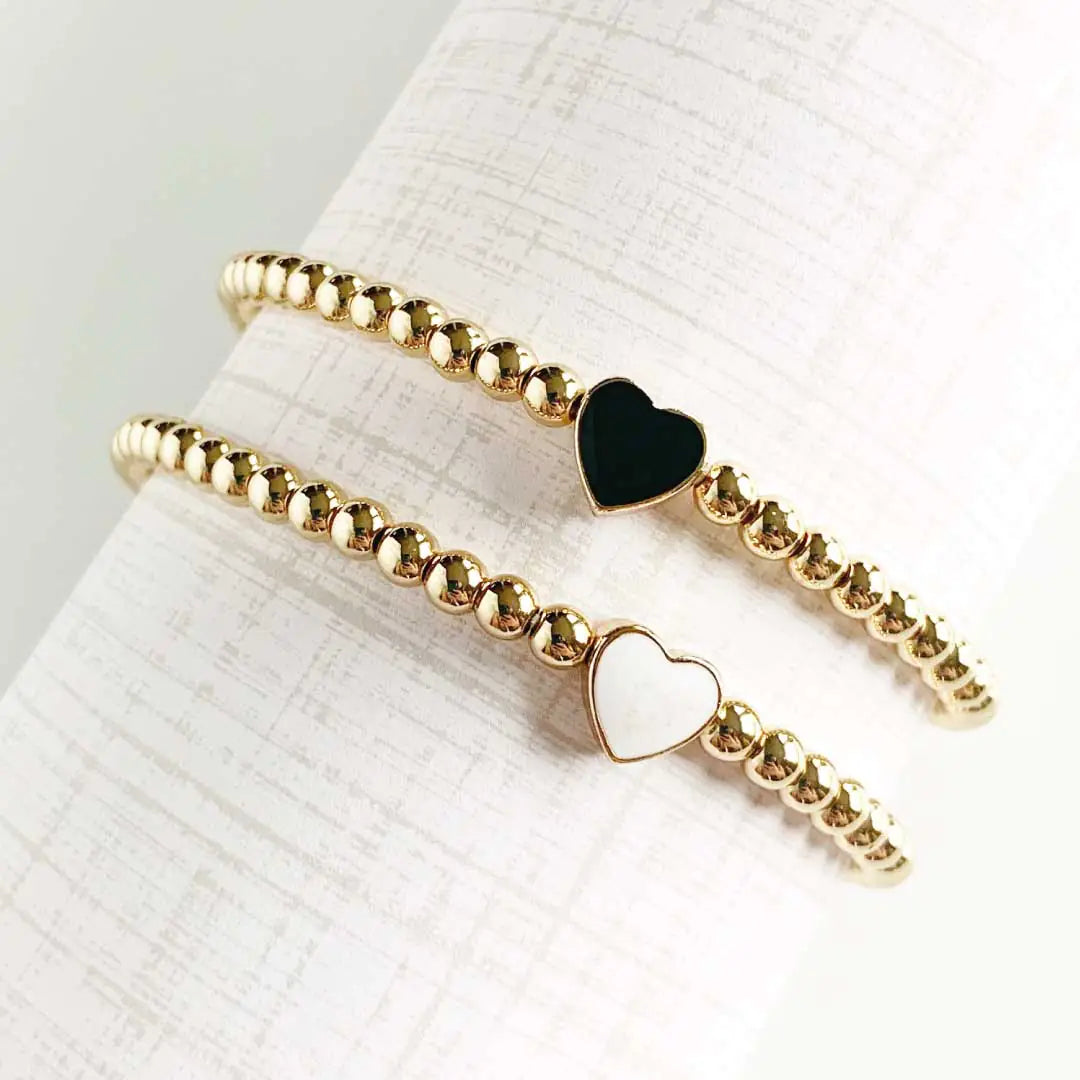 Corazón Chic Pulsera Kinsley